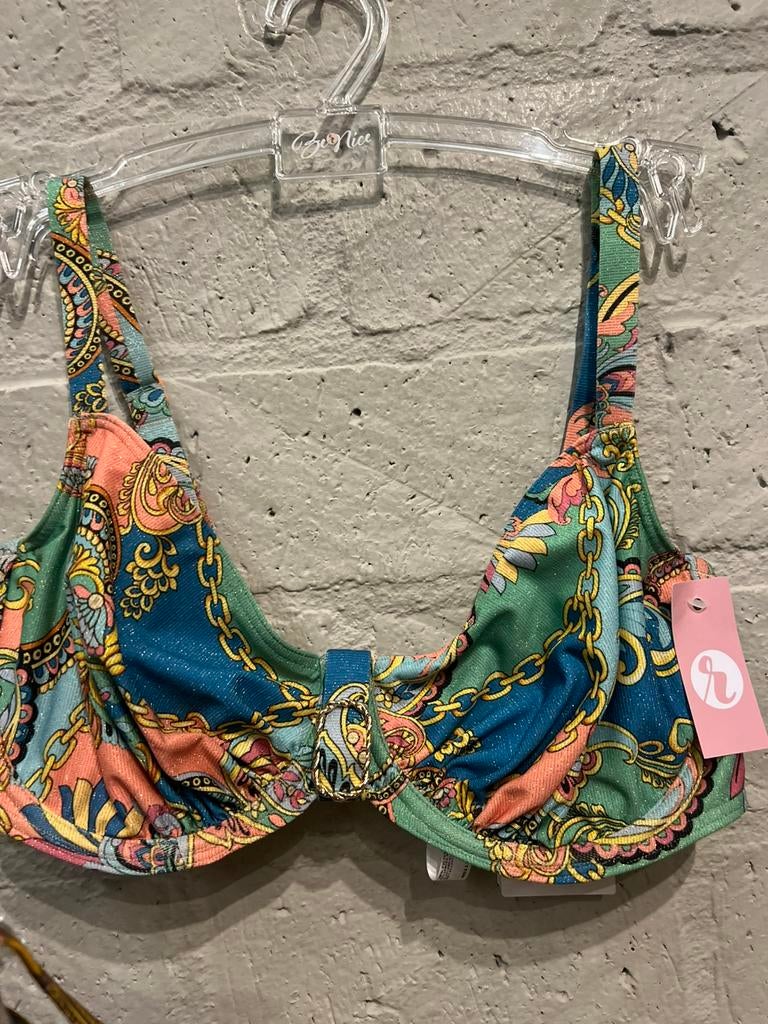 Prima Donna bikini top maat 75E NIEUW!! Nu €20,-, Ophalen of Verzenden, Nieuw, Bikini
