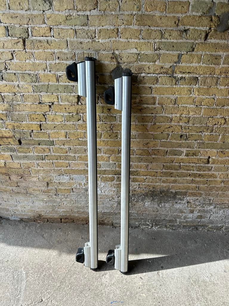 Dakdragers voor BMW 5 Serie, Ophalen, Gebruikt