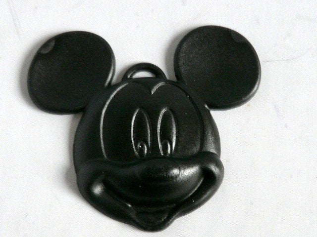 Disney # Mickey Mouse hanger, Verzamelen, Ophalen of Verzenden, Mickey Mouse, Zo goed als nieuw, Beeldje of Figuurtje