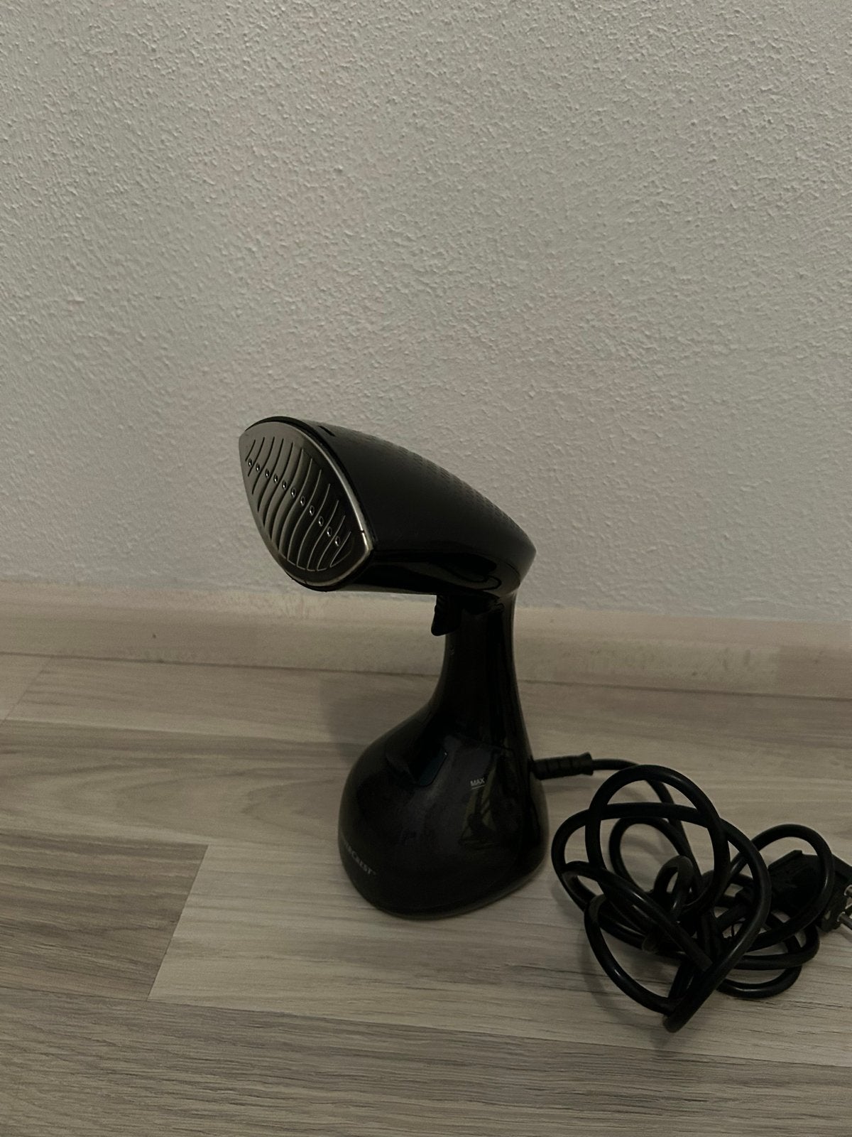SilverCrest Handstomer - Compact en Krachtig, Ophalen, Gebruikt, Strijkijzer met snoer