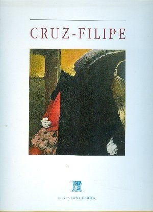 Cruz-Filipe NR0026, Gelezen, Verzenden, Bernardo Pinto de Almei, Schilder- en Tekenkunst