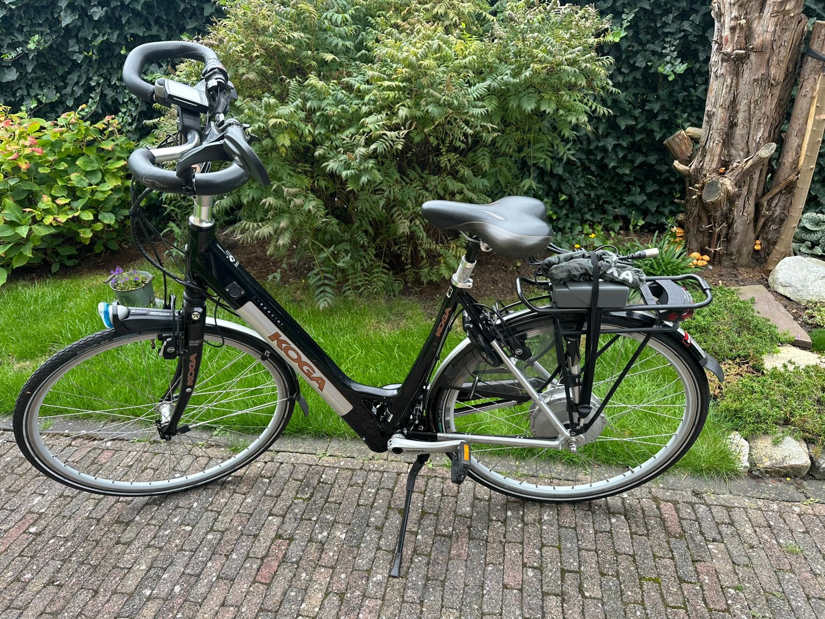 Koga miyata traveller, Ophalen of Verzenden, Zo goed als nieuw, Overige merken