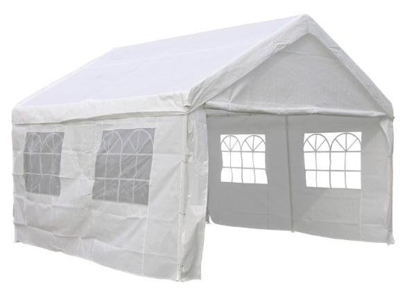 Partytent div maten horeca verhuur, Ophalen, Minder dan 5 meter