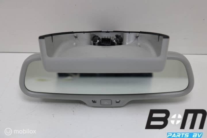 Automatisch dimmende binnenspiegel Audi A7 4G 8T0857511AB, Gebruikt