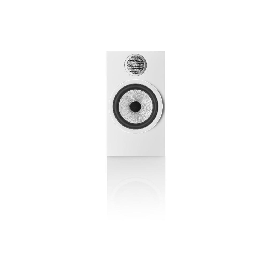 Bowers & Wilkins 706 S3 - Luidsprekers -  2ekans  - Set, Audio, Tv en Foto, Luidsprekers, Niet ingevuld, Niet ingevuld, Niet ingevuld