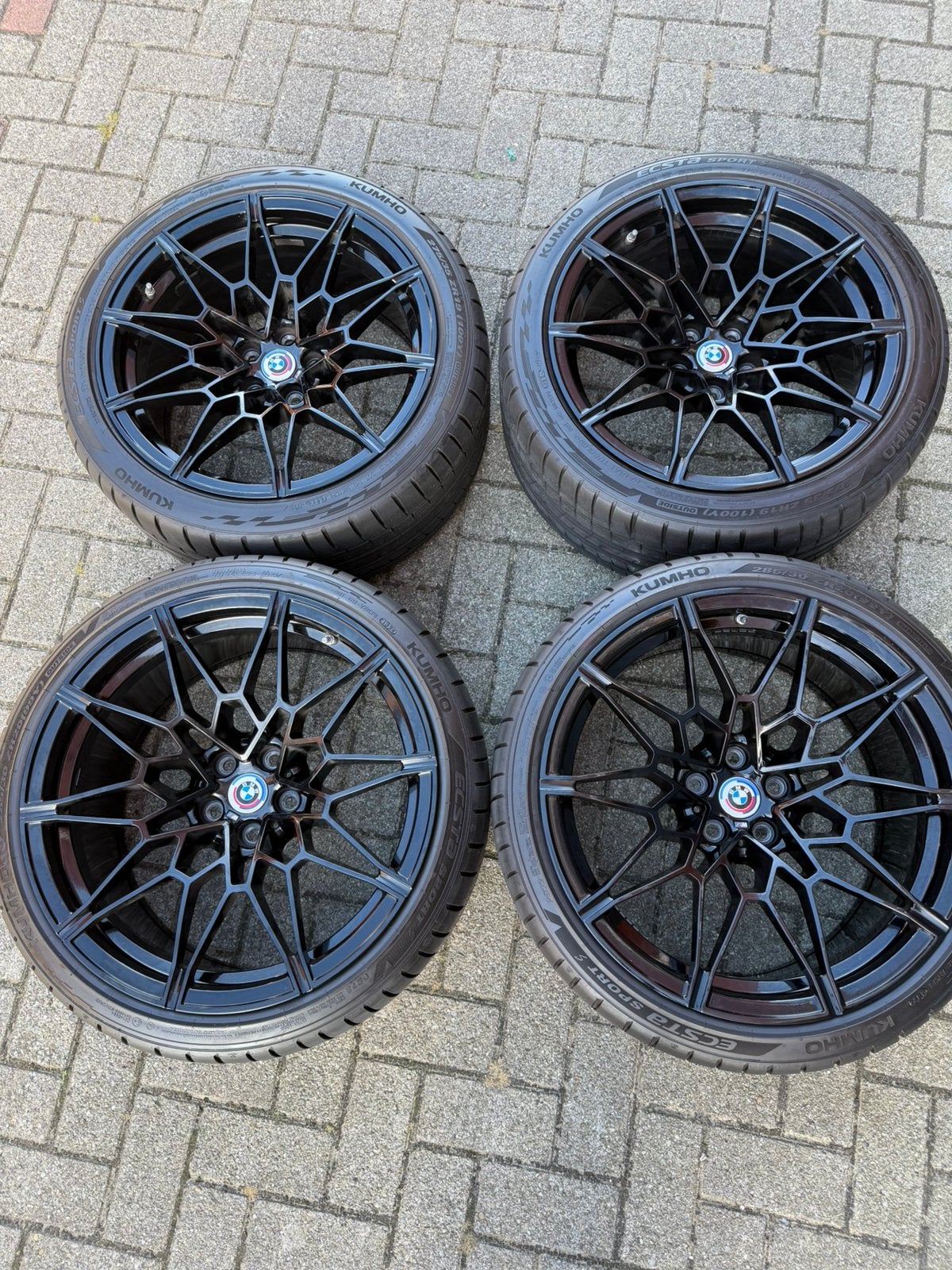 Bmw 826M BMW M2 M3 M4 G80 G81 G87, Ophalen