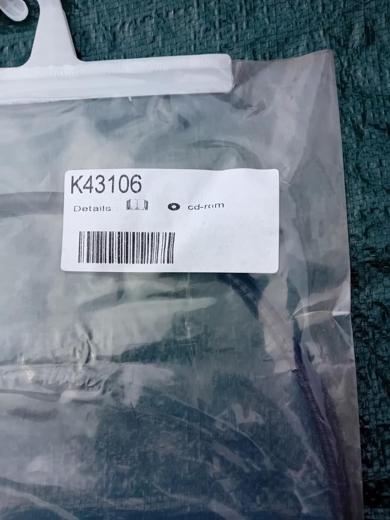 Fiat Ducato km tellerkabel, Auto-onderdelen, Ophalen of Verzenden, Nieuw, Fiat