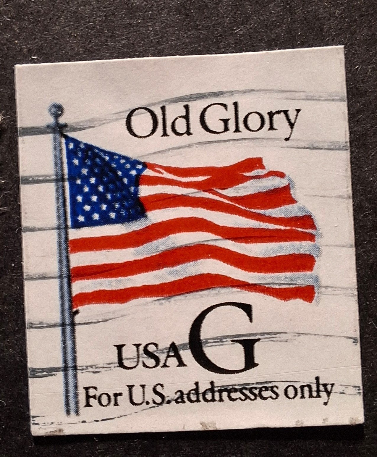 Usa 559, Ophalen of Verzenden, Noord-Amerika