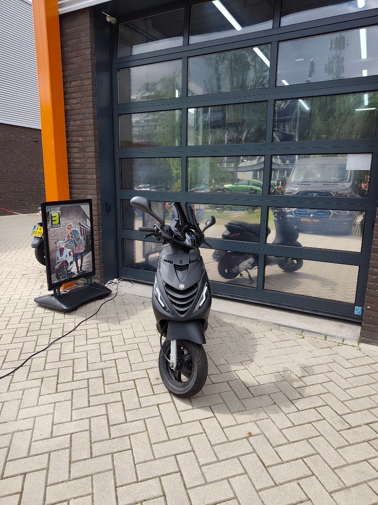 Piaggio Zip Iget 25 km/u 2019, ., Zip, Ophalen of Verzenden, Zo goed als nieuw