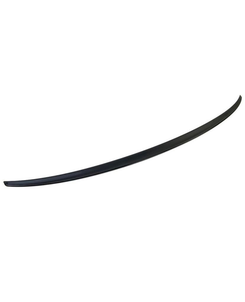 Achterklep spoilerlip Audi A3 8V, S3, RS3 Limousine 2012-"19, Ophalen