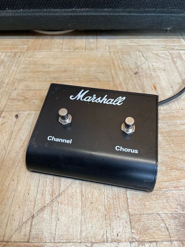 Foto 11 van Marshall Valvestate 8280