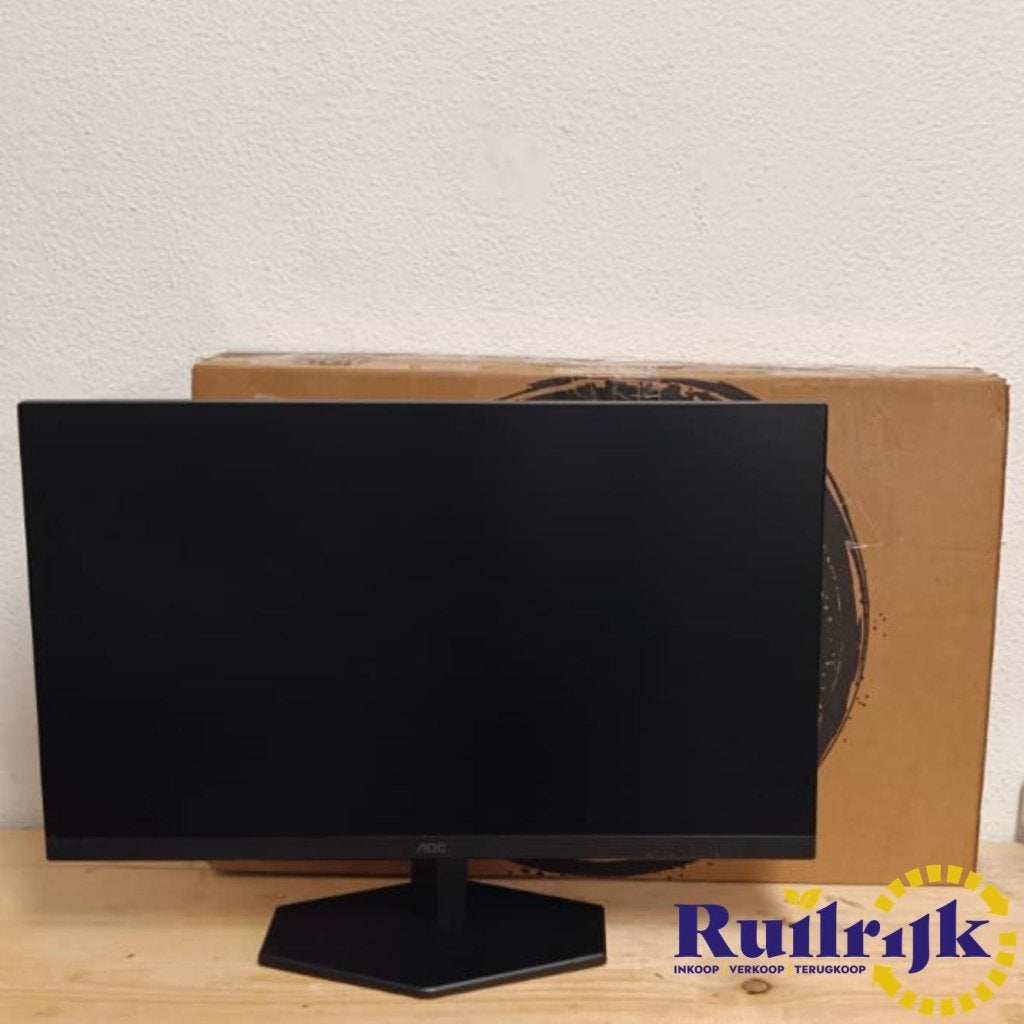 AOC Gaming Q27G42XE - 27 inch Quad HD monitor 180Hz Gaming, Computers en Software, AOC, Zo goed als nieuw, Support@aoc.com, Clarendon House, 2 Church Street
Hamilton HM 11
Bermuda