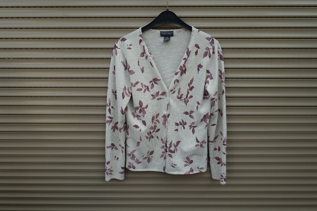 van Heusen vestje.   Maat  M, Kleding | Dames, Van Heusen, Ophalen of Verzenden, Zo goed als nieuw, Maat 38/40 (M)