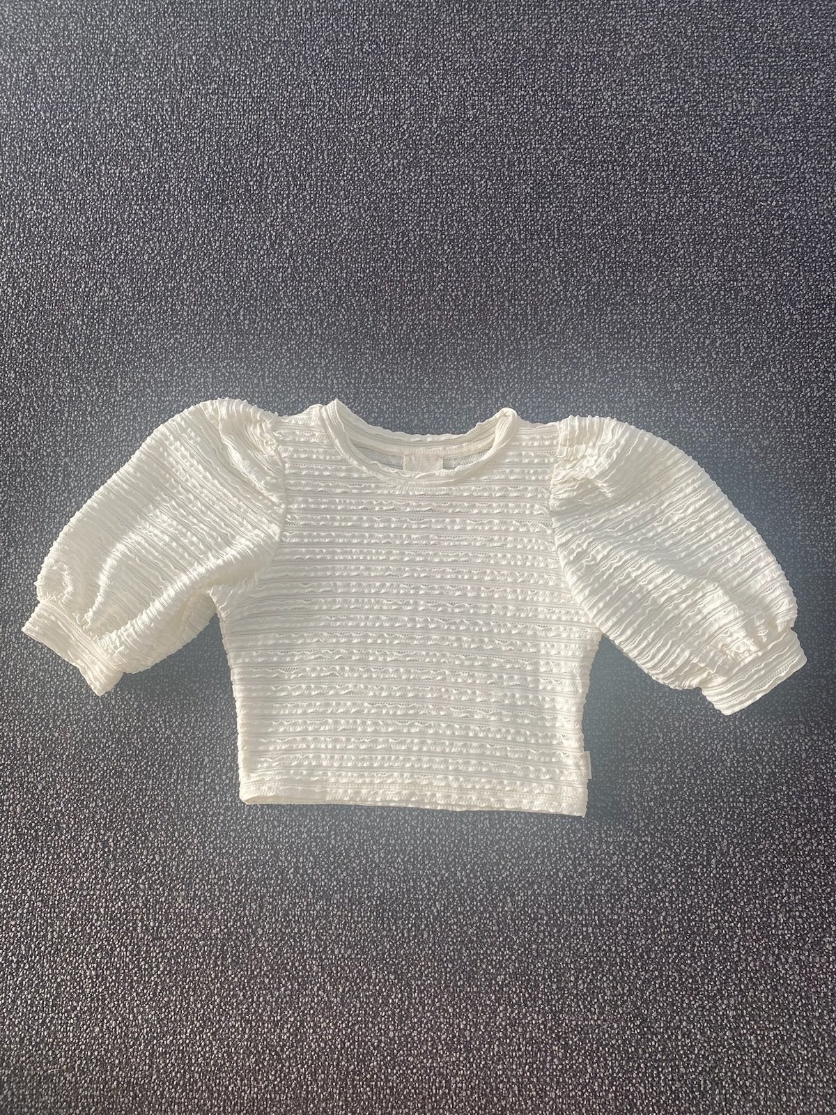 Ai&Ko blouse top maat 152, Verzenden, Gebruikt, Meisje, Overhemd of Blouse