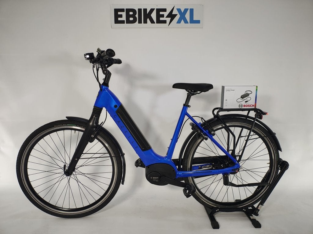 Gazelle Ultimate Demo Bosch Active Line Plus MM 500Wh!, Niet ingevuld, Niet ingevuld, Niet ingevuld