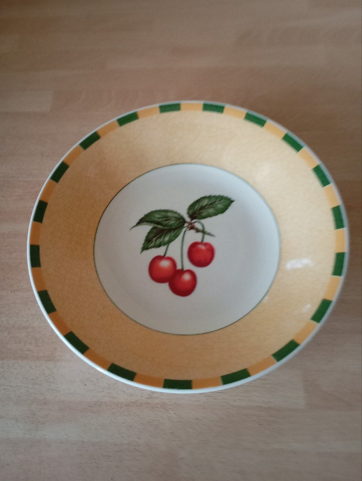 diep bord Churchill, Ophalen of Verzenden