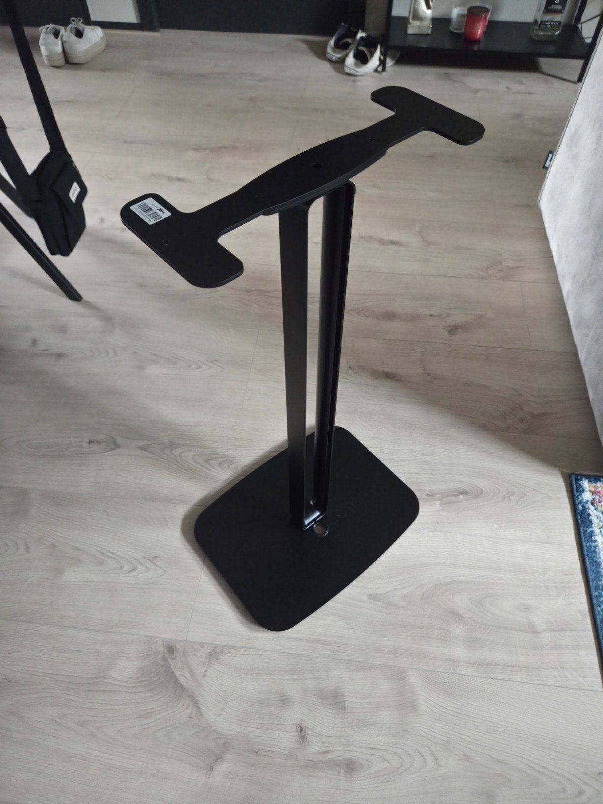 Denon Home 350 vloerstandaard - Zo goed als nieuw, Inclusief standaarden, Overige typen, Zo goed als nieuw, Ophalen