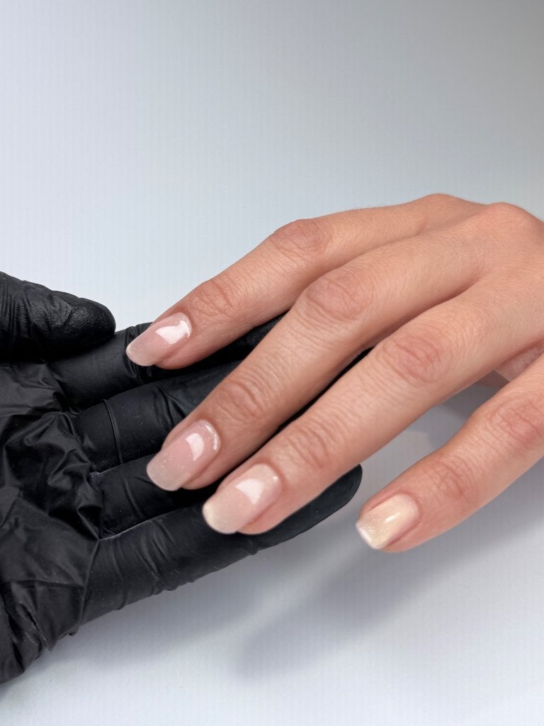 Manicure, Komt aan huis, Handverzorging