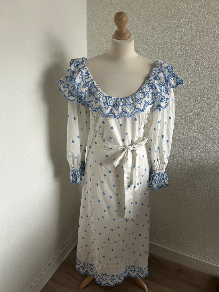 Fabienne Chapot maat 40 Josie dress NIEUW 1939