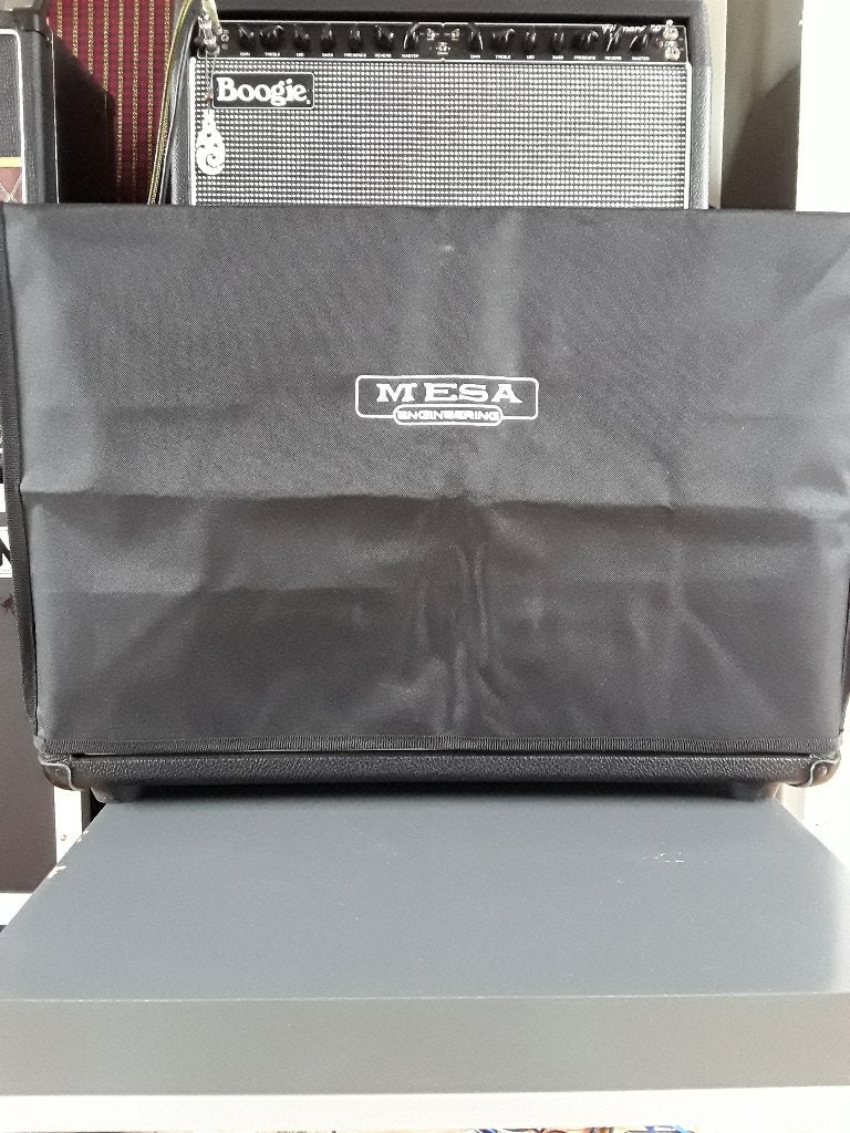 Mesa Boogie Fillmore 23 1x12 Cabinet, Ophalen, Zo goed als nieuw, 50 tot 100 watt, Gitaar