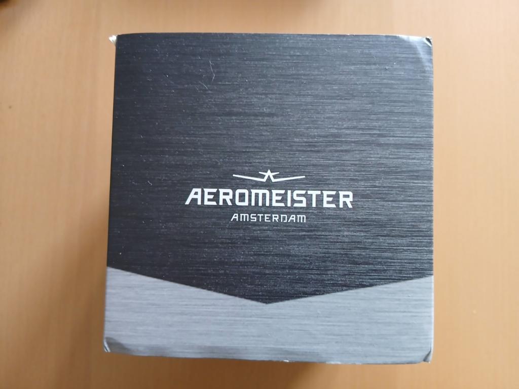 Aeromeister AM5101 Nieuw, Ophalen of Verzenden, Zo goed als nieuw, Overige merken