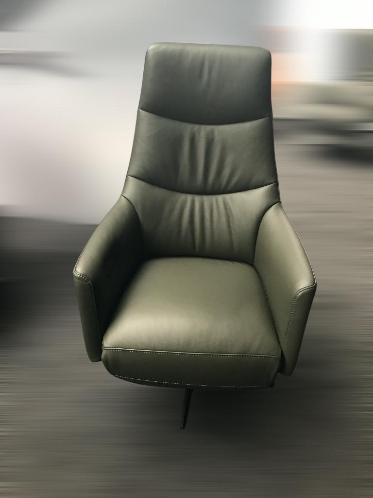 Gealux Twinz 108 Pololeer1108 Relax-opstahulp Adapter Nieuw, Ophalen, Nieuw, Leer, 50 tot 75 cm