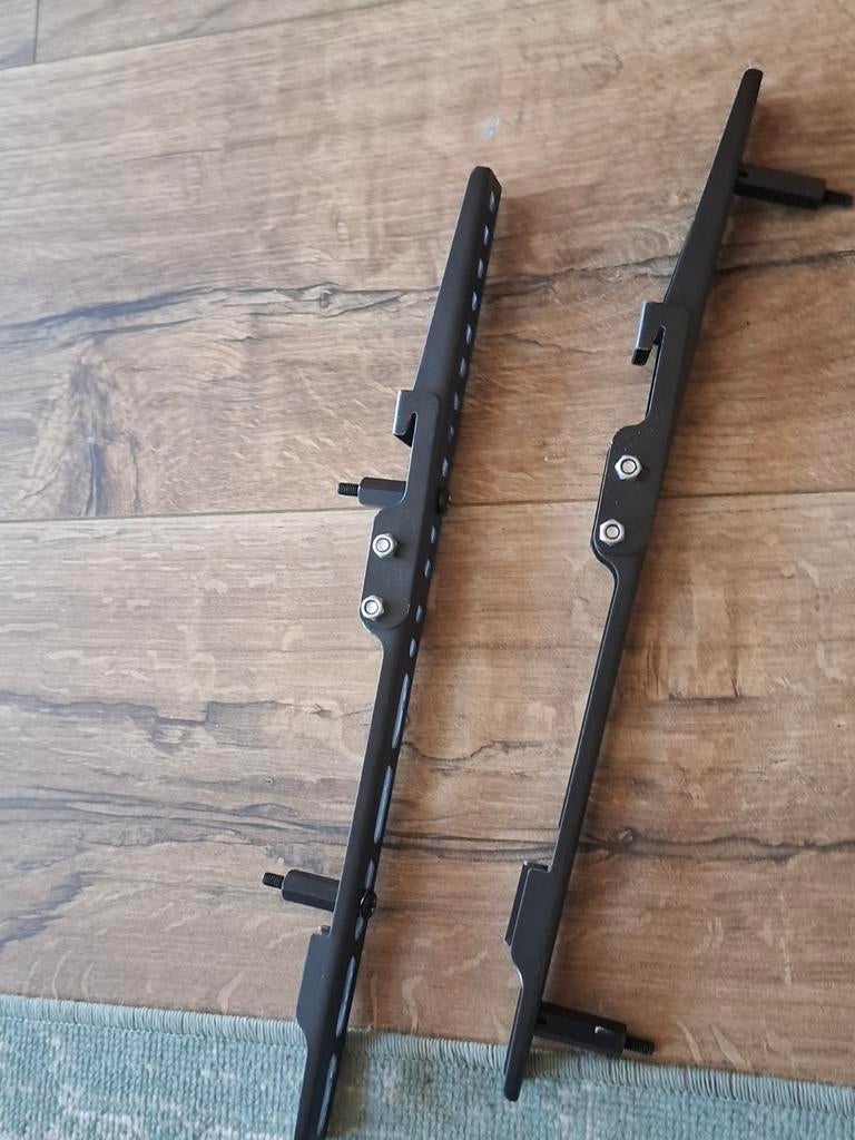 TV Beugel voor 55-65 inch televisies, Ophalen, Gebruikt