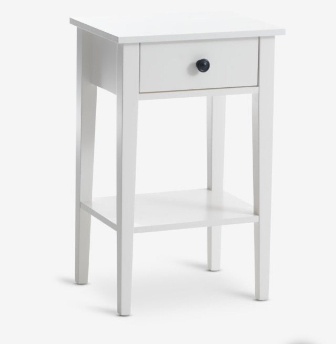 Ikea kaptafel/lampenstandaard voor tienerkamer, Minder dan 50 cm, Gebruikt, Ophalen of Verzenden, Minder dan 100 cm