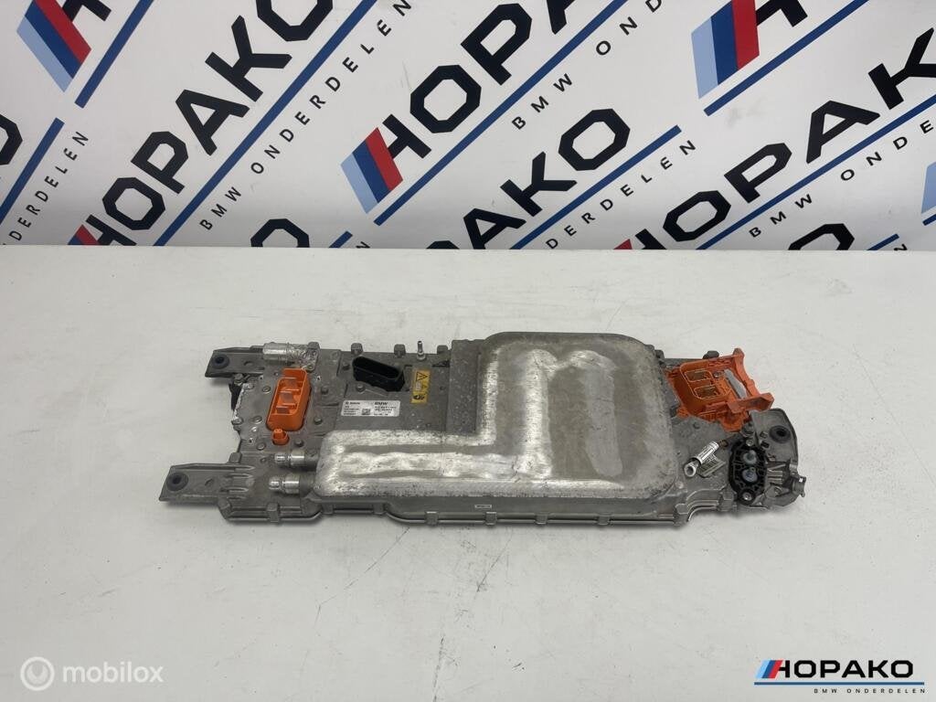 Hybride omvormer BMW F30 335i AH etc | 12368618233, Gebruikt, Einsteinlaan 5 rijswijk, Bmw, Ophalen of Verzenden