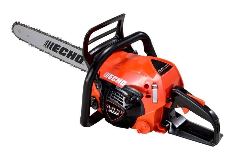 kettingzaag echo 3510 es en ac actie nieuw, Ophalen of Verzenden, Nieuw, Onkruidsteker, Echo
