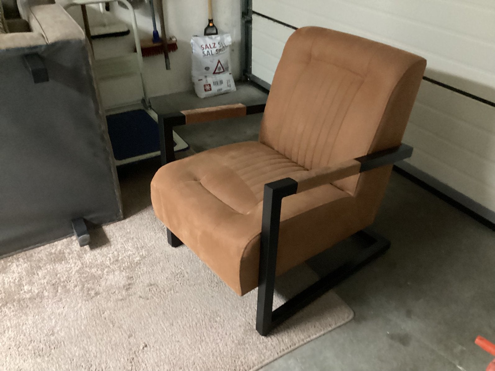 fauteuil gratis, 75 tot 100 cm, Zo goed als nieuw, 50 tot 75 cm, Ophalen