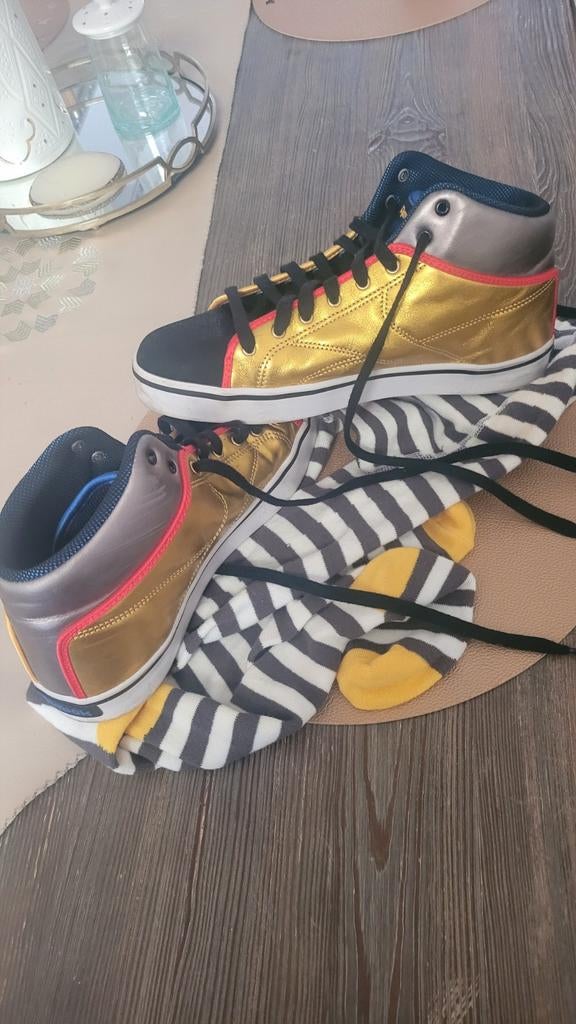 Reebok schoonen, Ophalen of Verzenden, Nieuw