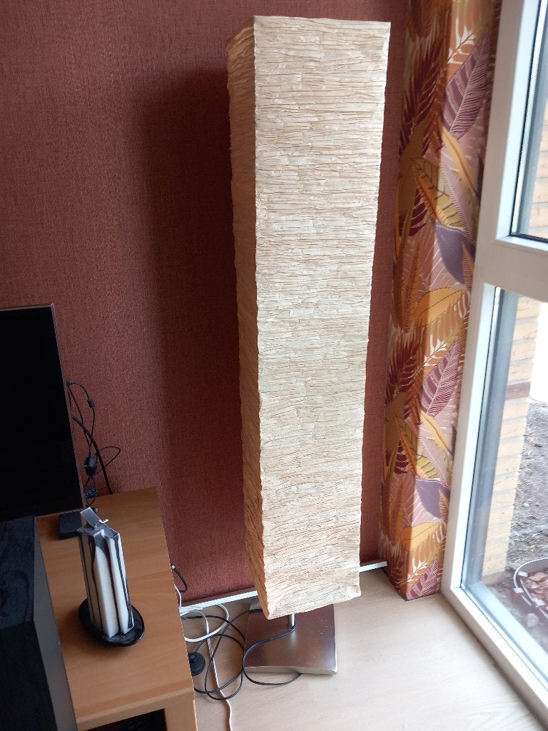@ staande Ikea lampen, Ophalen, Gebruikt, Overige materialen, 150 tot 200 cm