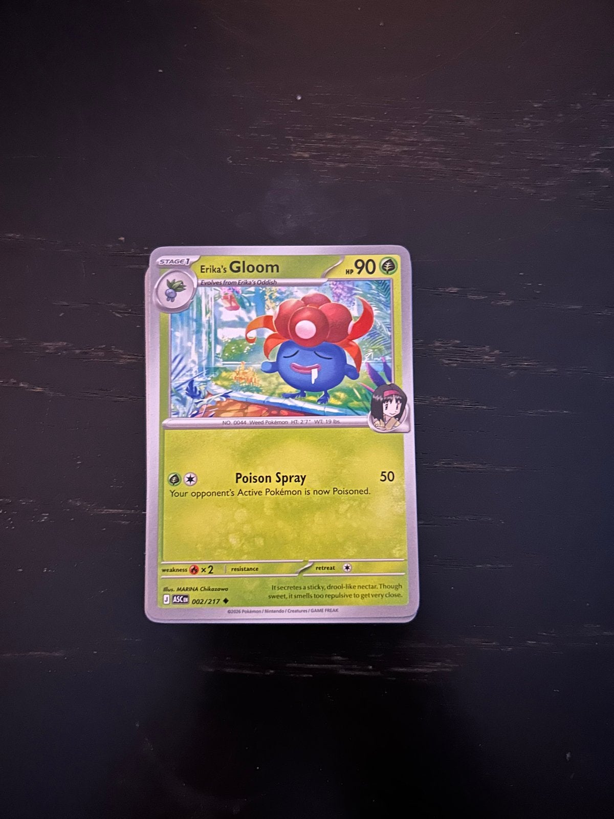 Pokemon TCG Ascended Heroes 30x, Ophalen of Verzenden, Zo goed als nieuw, Losse kaart