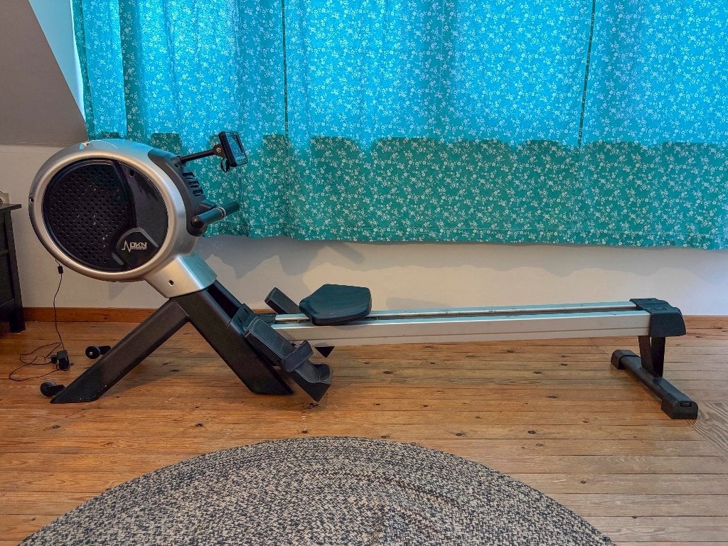 Dkn Technology R-400 roeimachine