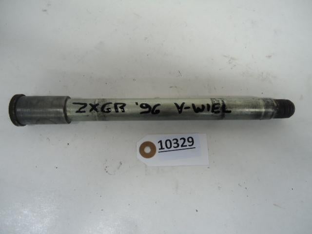 ZX6R 1994 - 1997 Kawasaki As As voorwiel D1-10935, Motoren