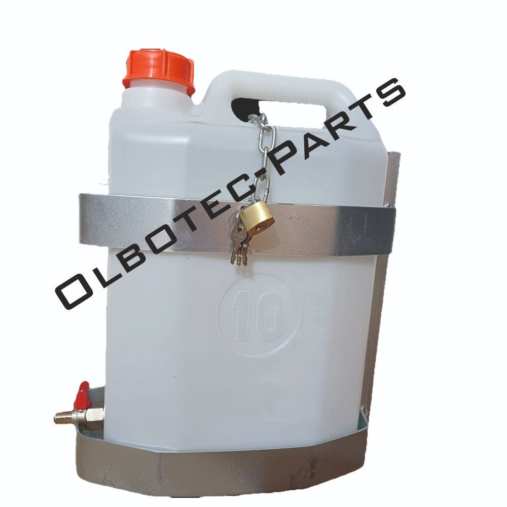 Watertank incl Montagesteun 10 Liter (Type 2), Ophalen, Nieuw, Overige merken, Overige Auto-onderdelen