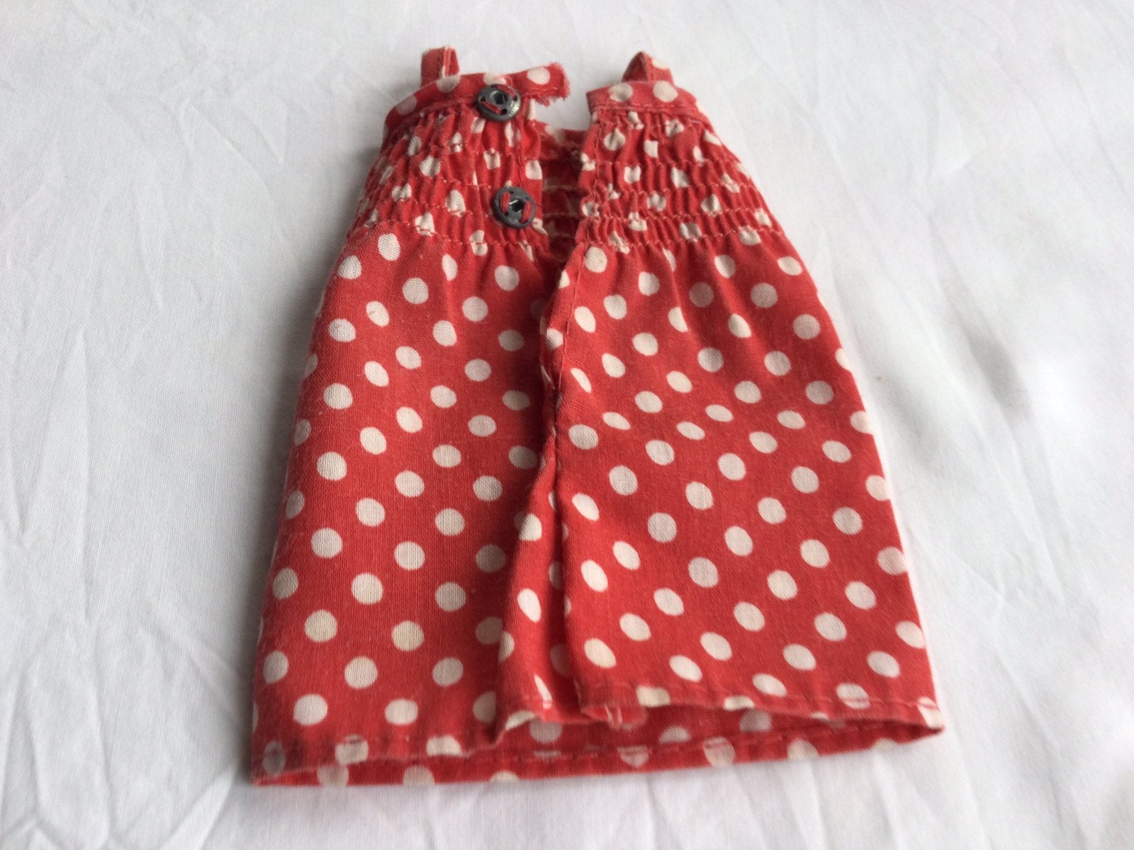 Vintage Mary quant darling jurkje, Ophalen of Verzenden, Zo goed als nieuw, Kleertjes