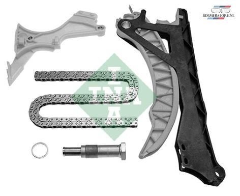 Foto 3 van Distributiekettingset Ina  559181920 BMW 1 / 3  X1 X3 Z4 met