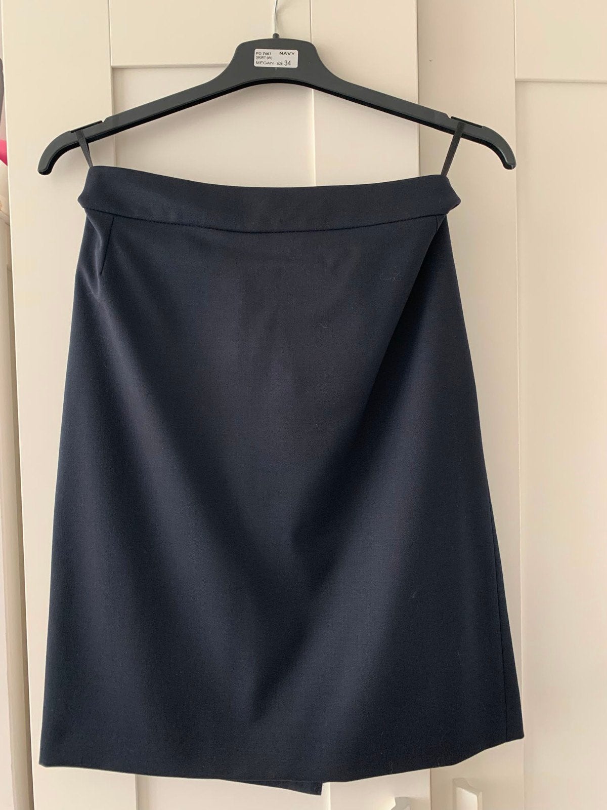uniform voor stewardessen, Ophalen of Verzenden, Zo goed als nieuw, Zwart, Werkschoenen
