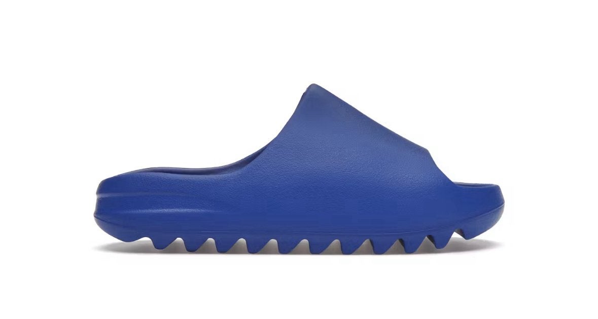 Yeezy Slide Azure 39, Ophalen of Verzenden, Nieuw, Blauw