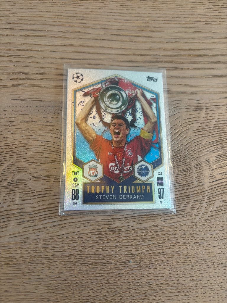 Voetbalkaart, Ophalen, Plaatje