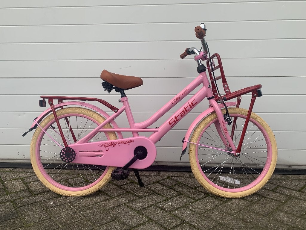 Dames & Meisjes Fiets 20 22 24 26 28 inch Transportfietsen, Overige merken, Terugtraprem, Nieuw, Ophalen of Verzenden