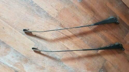Ruitenwisser armen fiat ducato 280 290 Peugeot j5 c25 arm, Verzenden, Gebruikt