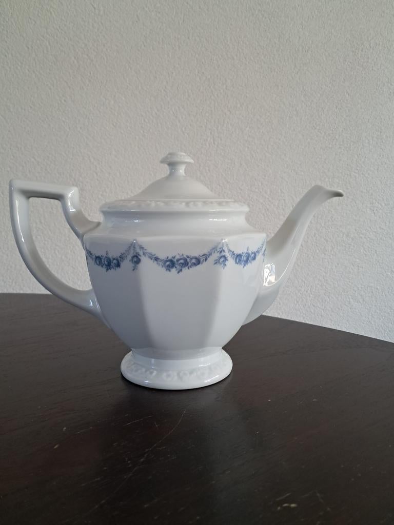 Rosenthal Maria rosenkante blau, Antiek en Kunst, Ophalen of Verzenden