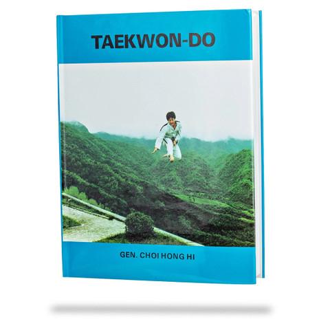 Gezocht Taekwon-Do: Condensed Encyclopedia - Choi Hong Hi, Ophalen of Verzenden, Gelezen, Vechtsport