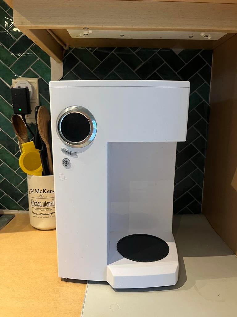 Bluevua RO100ROPOT-UV Waterfilter Systeem, Witgoed en Apparatuur, Onderdelen en Toebehoren, Zo goed als nieuw, Ophalen of Verzenden