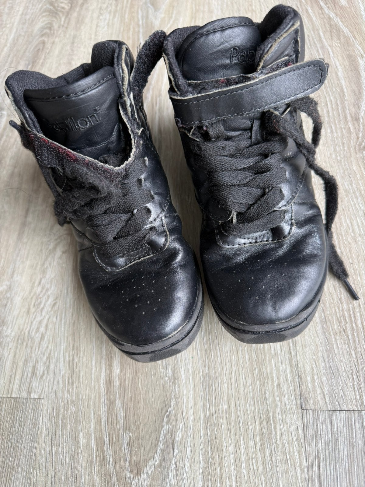 Papillon dansschoenen, Ophalen, Gebruikt, Schoenen