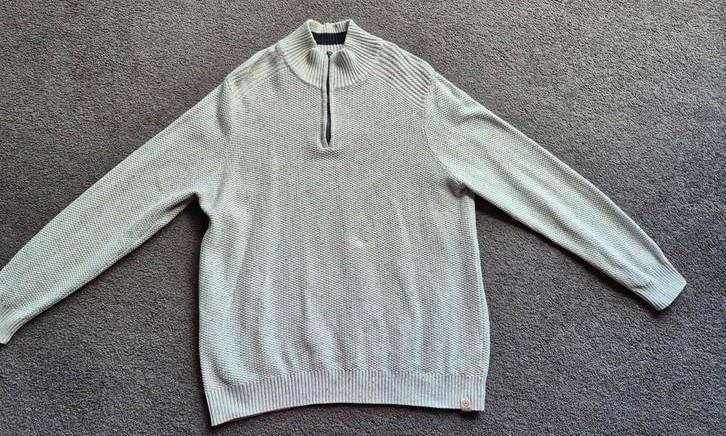 Heren trui Pilot XXXL, Pilot, Beige, Overige maten, Ophalen of Verzenden