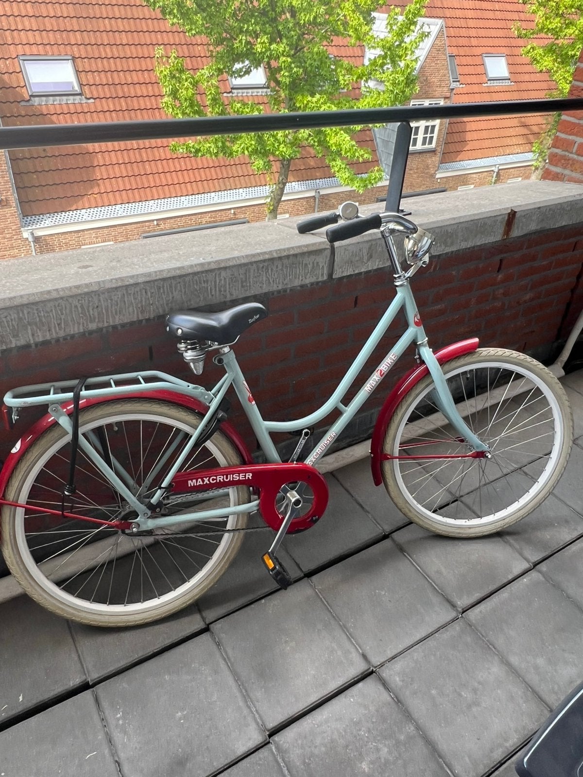 Bijna nieuwe fiets, Ophalen of Verzenden, Zo goed als nieuw, Overige merken